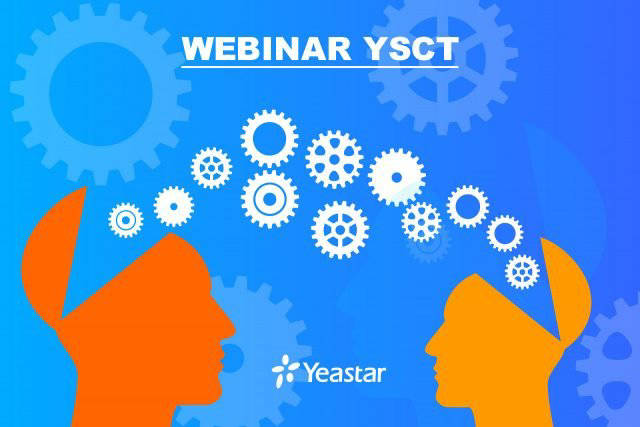 Yeastar YSCT S-Series Εκπαιδευτικό Webinar