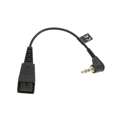 Εικόνα της QD CORD TO 3.5mm PLUG WITHOUT CALL CONTROLLER