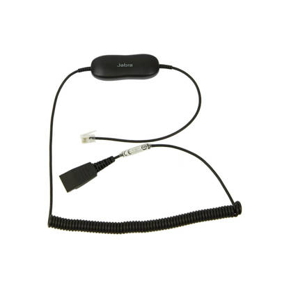 Εικόνα της GN 1216 AVAYA CORD COILED