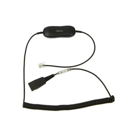 Εικόνα της GN 1216 AVAYA CORD COILED