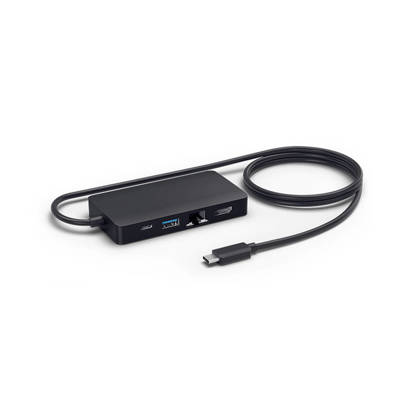 Εικόνα της JABRA PANACAST USB-C HUB EU