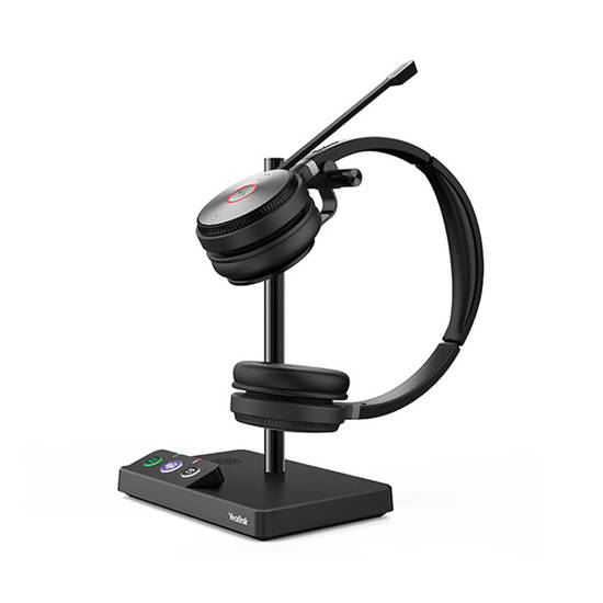 Εικόνα της YEALINK WH62 Dual UC
