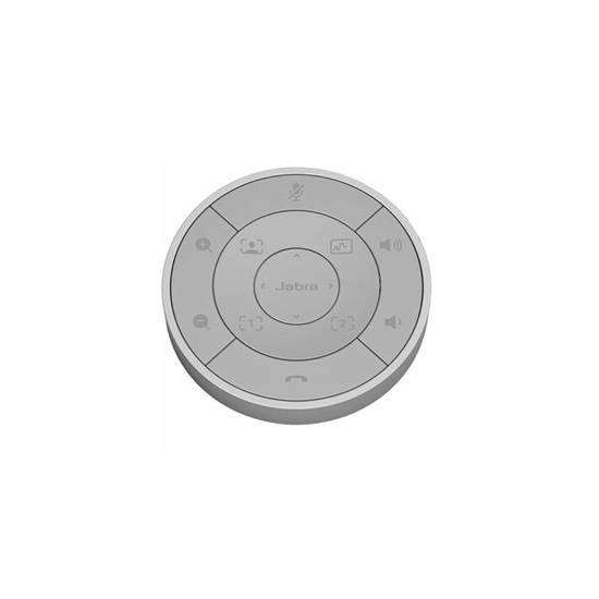 Εικόνα της JABRA PANACAST 50 REMOTE GREY