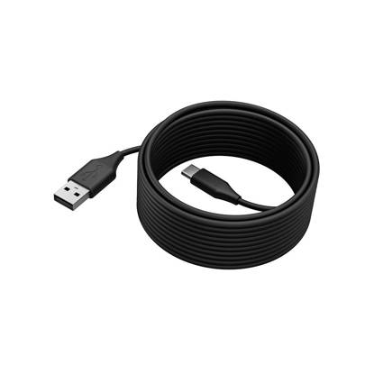 Εικόνα της JABRA PANACAST 50 USB 2.0 CABLE, 5m, USB-C to USB-A