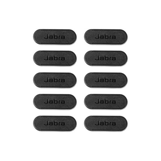 Εικόνα της JABRA QD LOCK - 10 pieces pack