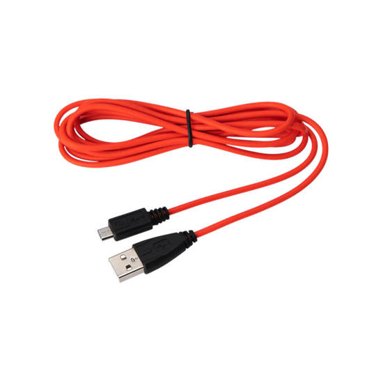 Εικόνα της JABRA EVOLVE USB CABLE, TGR, USB-A TO MICRO-USB