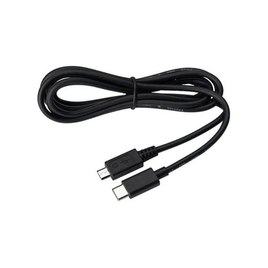 Εικόνα της JABRA USB Cable, BLK, USB-C to MICRO-USB