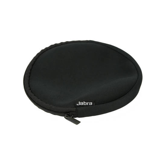 Εικόνα της NYLON HEADSET CARRY POUCH FOR Jabra BIZ™ 2400