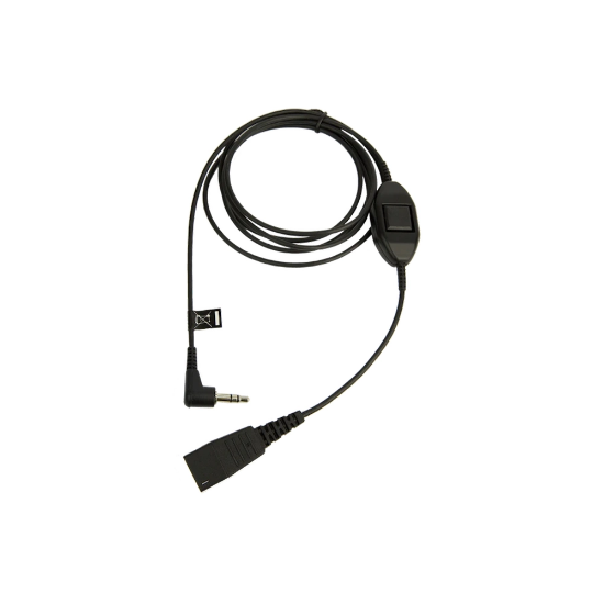 Εικόνα της CORD FOR ALCATEL, 500mm+3.5m w 3.5mm