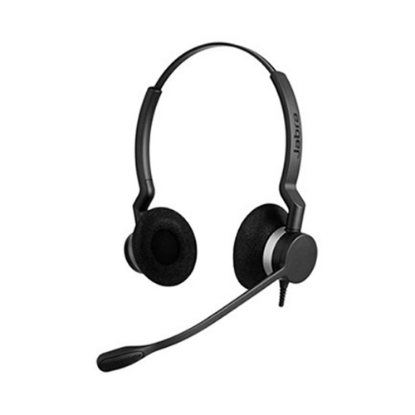 Εικόνα της JABRA BIZ 2300 Duo, NC