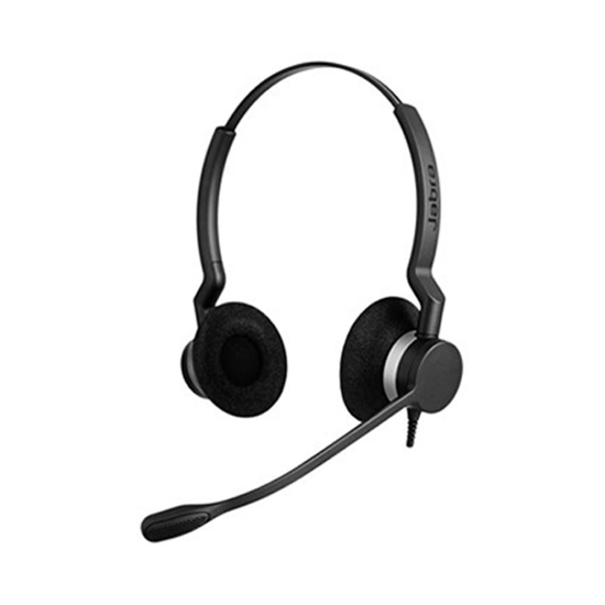 Εικόνα της JABRA BIZ 2300 Duo, NC