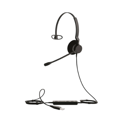 Εικόνα της JABRA BIZ 2300 MONO, USB, UC