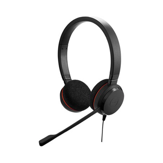 Εικόνα της JABRA EVOLVE 20 MS STEREO