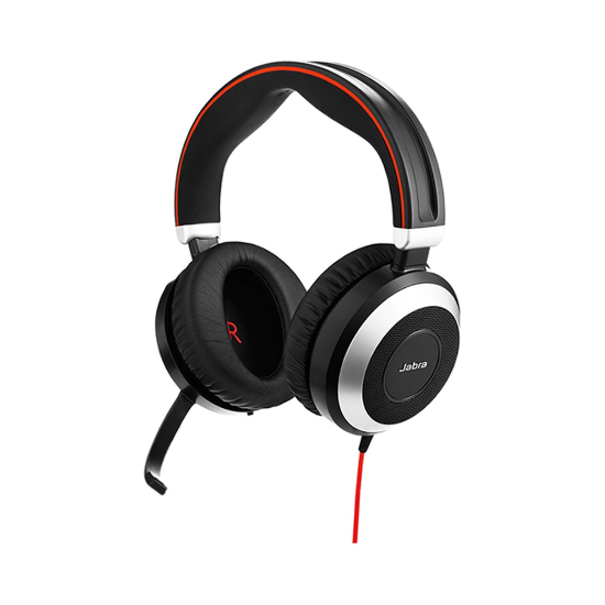 Εικόνα της JABRA EVOLVE 80 UC STEREO