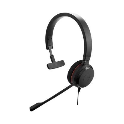 Εικόνα της JABRA EVOLVE 20 UC MONO