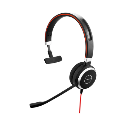 Εικόνα της JABRA EVOLVE 40 MS MONO