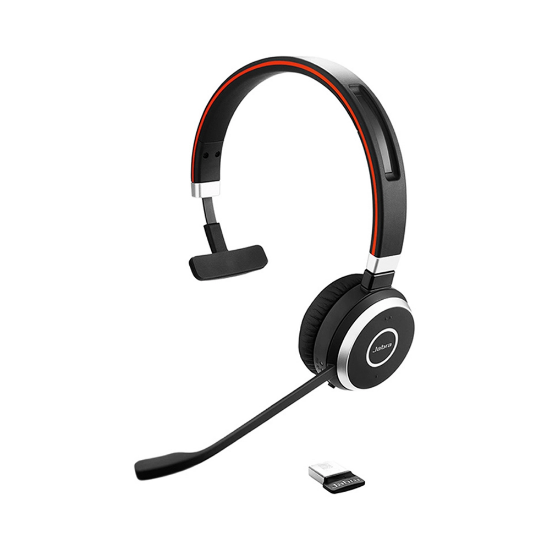 Εικόνα της JABRA EVOLVE 65 MS MONO