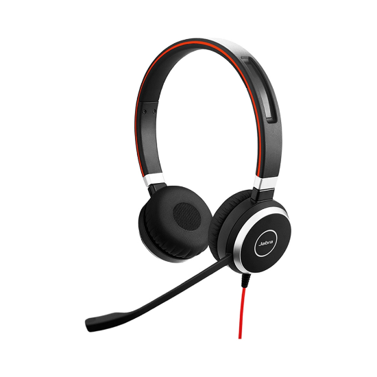 Εικόνα της JABRA EVOLVE 40 MS STEREO