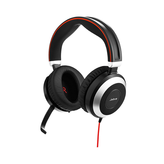 Εικόνα της JABRA EVOLVE 80 MS STEREO