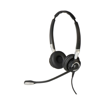 Εικόνα της JABRA BIZ 2400 II Duo E-STD NC