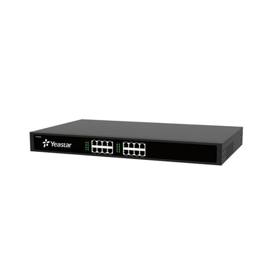 Εικόνα της Yeastar TA1600 - FXS Gateway