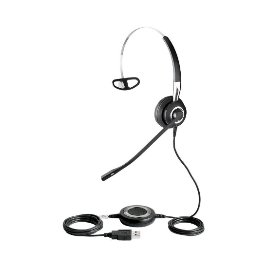 Εικόνα της JABRA BIZ 2400 II MONO USB