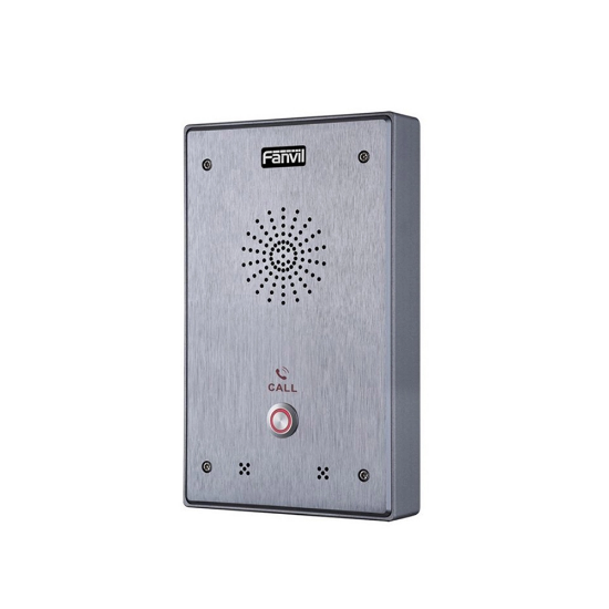 Εικόνα της FANVIL IP DOOR PHONE i12