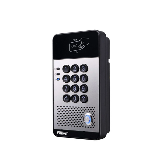 Εικόνα της FANVIL IP DOOR PHONE i20s