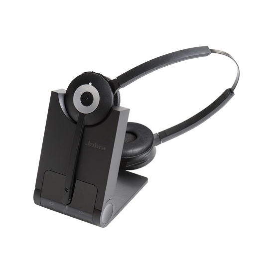 Εικόνα της JABRA PRO 930 DUO, EMEA 1.88-1.9GHZ EU