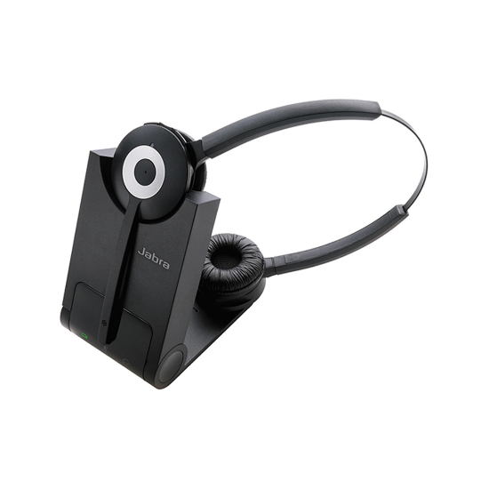 Εικόνα της JABRA PRO 930 Duo MS, EMEA 1.88-1.9GHZ EU