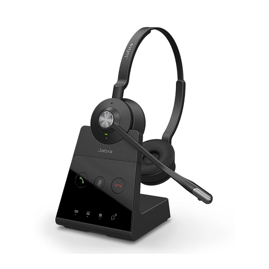 Εικόνα της JABRA ENGAGE 65 STEREO, EMEA