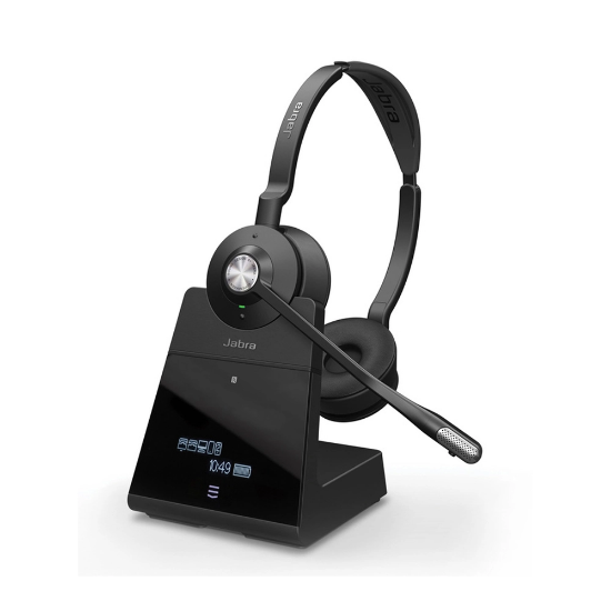 Εικόνα της JABRA ENGAGE 75 STEREO, EMEA