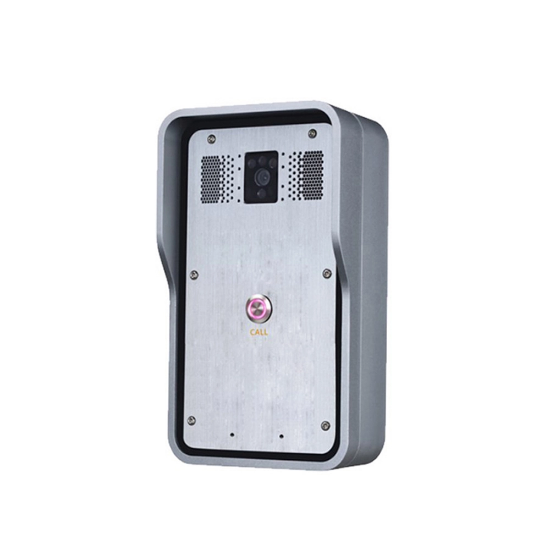 Εικόνα της FANVIL IP DOOR PHONE i18S