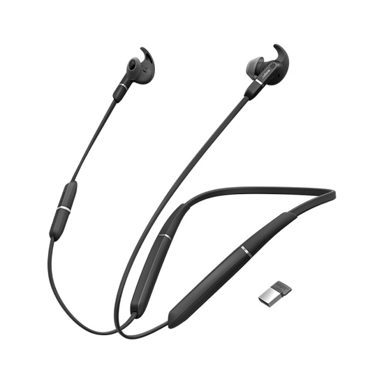 Εικόνα της JABRA EVOLVE 65e UC & Link 370