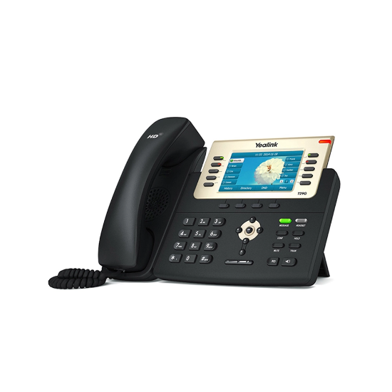 Εικόνα της YEALINK SIP-T29G Enterprise HD IP Phone