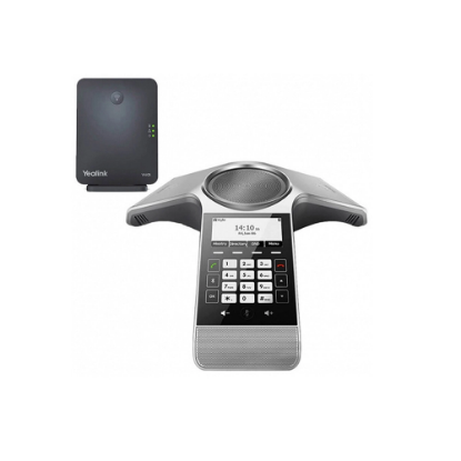 Εικόνα της YEALINK CP930W Wireless Conference Phone