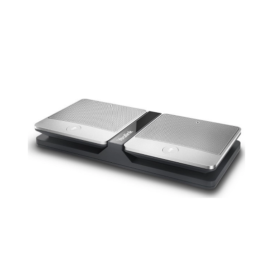 Εικόνα της YEALINK CPW90 Two wireless microphones for CP960
