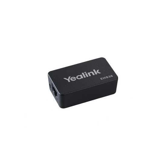 Εικόνα της YEALINK IP Phone Adapter EHS36