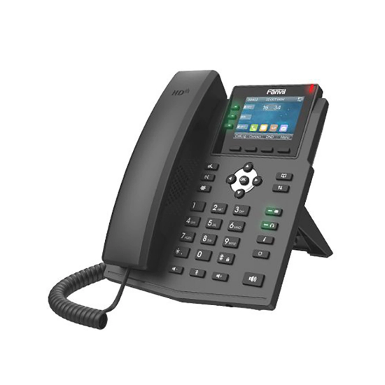 Εικόνα της FANVIL IP PHONE X3U