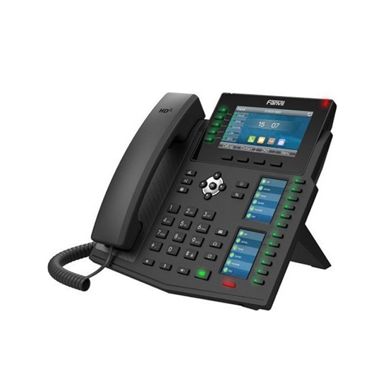 Εικόνα της FANVIL IP PHONE X6U