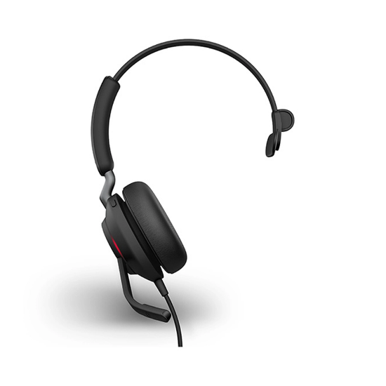 Εικόνα της JABRA EVOLVE2 40 USB-C, UC Mono