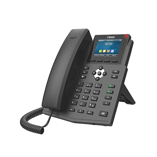 Εικόνα της FANVIL IP PHONE X3SG