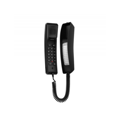 Εικόνα της FANVIL HOTEL IP PHONE H2U BLACK