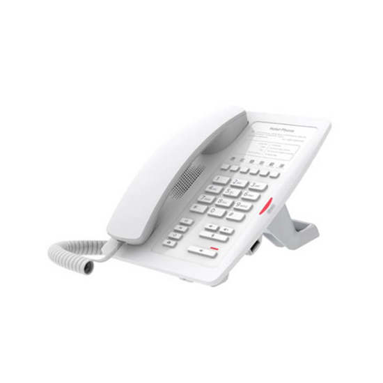 Εικόνα της FANVIL HOTEL IP PHONE H3 WHITE