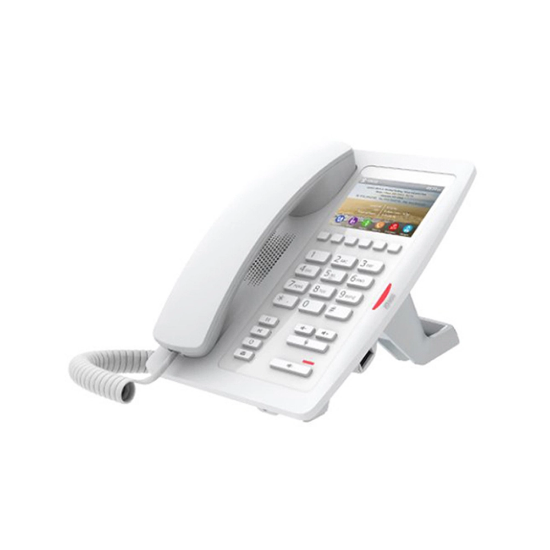 Εικόνα της FANVIL HOTEL IP PHONE H5 WHITE