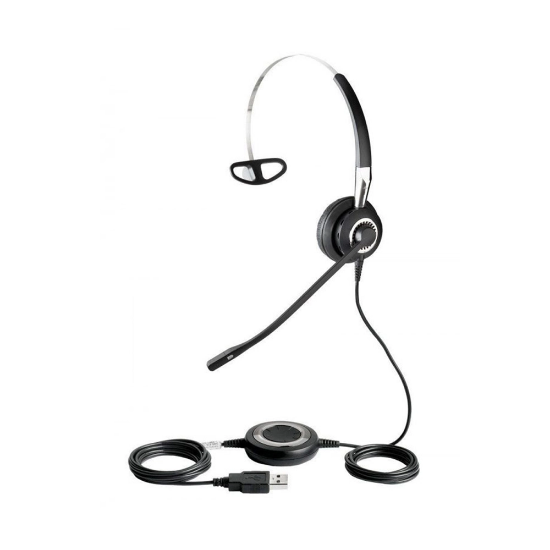 Εικόνα της JABRA BIZ 2400 II MONO USB MS NEXT GENERATION