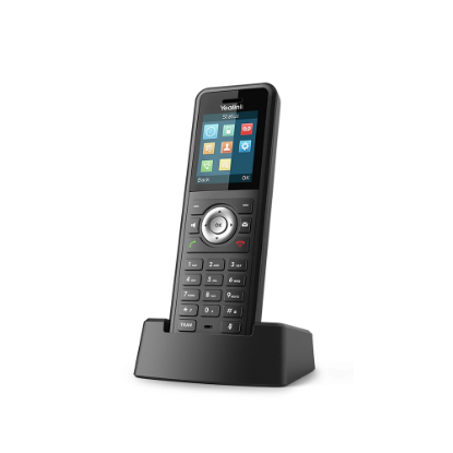 Εικόνα της YEALINK W59R DECT IP Phone