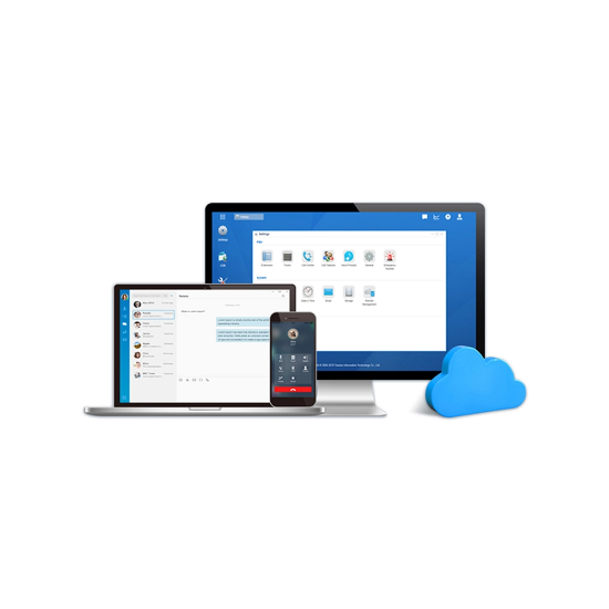 Εικόνα της YEASTAR YSCloud YMP-S200