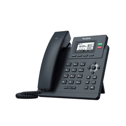 Εικόνα της YEALINK SIP-T31P  IP Phone (with PoE)