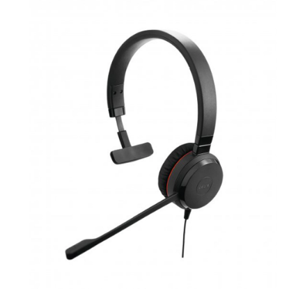 Εικόνα της JABRA EVOLVE 20SE MS MONO, USB-C